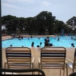 Hempstead Parks And Recreation - Averill Boulevard Park And Swimming Pool Complex