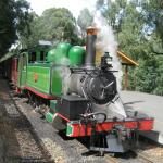 Puffing Billy Railway 