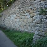 Etrurian Walls