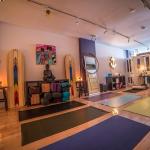 Muskoka Yoga Studio 