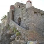 Castle Of Dragonara