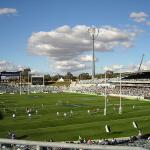 Gio Stadium Canberra