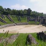 Amphitheatre Gallo-romain
