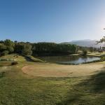 A.s.d. Golf Club Rieti - Centro D Italia