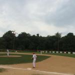 Blairsville Little League Ball Fields