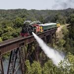 Boone And Scenic Valley Railroad