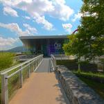 The Corning Museum Of Glass