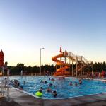 Middleburg Community Swimming Pool