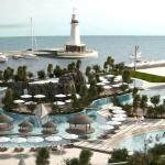 Dalga Beach Aquapark Resort