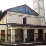 Santuario Della Madonna Di Rezzano