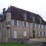 Chateau De La Borie