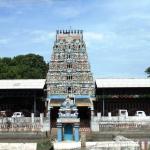 Thirukarugavur Temple