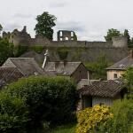 Rochefort Castle