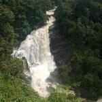 Valara Waterfall