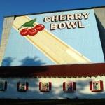 Cherry Bowl Drive-In Theatre 