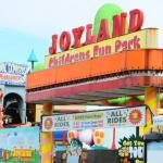Joyland Childrens Fun Park
