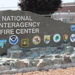 National Interagency Fire Center And Wildland Firefighters Monument