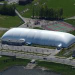 Barrie Sports Dome
