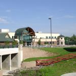 Wheat Ridge Recreation Center
