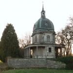 Mausoleum Im Schlosspark Hasperde