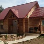The Cabins At Branson Meadows