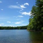 Walden Pond As Featured In Daytrips From Boston