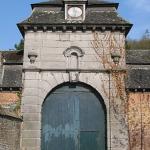 Abbaye Saint-denis-en-broqueroie
