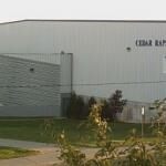 Cedar Rapids Ice Arena