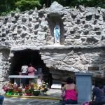 National Shrine Grotto Of Lourdes