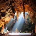 Tham Khao Luang Cave