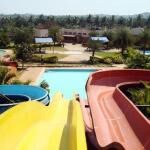 Country Club Water World