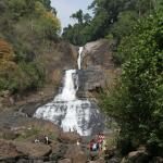 Bopath Ella Waterfall