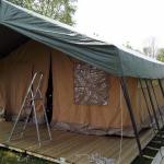 Camping Herom Giethoorn