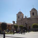 Basilica Catedral De Huancayo