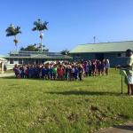 Kona Pacific Public Charter School
