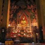 Wat Chakrawatrachawat Woramahawihan