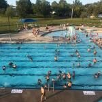 Kenton City Swimming Pool