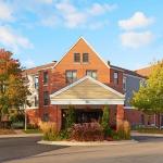 Homewood Suites By Hilton Chicago-lincolnshire