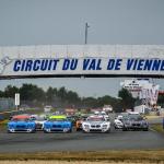 Circuit Du Val De Vienne
