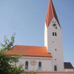 Kirche Niederhummel (st.andreas )