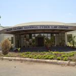 Rajiv Gandhi National Cyber Law Centre