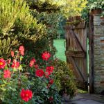Fullers Mill Garden