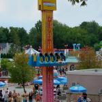 Bowcraft Amusement Park
