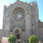 Catedral De Matehuala