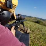 Hillside Shooting Range