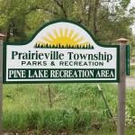 Prairieville Township Gull Lake Park