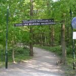 Wildpark Reuschenberg