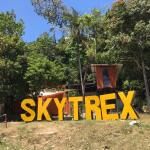 Skytrex Adventure