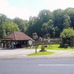 Wildpark Klaushof