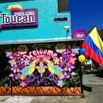 Toucan Cafe